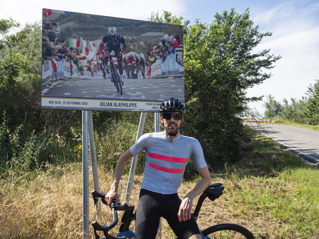wouter, etxeondo, imola, emilia-romagna - cycling destination