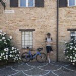 fietsen in italië, fietsen in emilia-romagna, italië, fietsen, giro, babygiro,