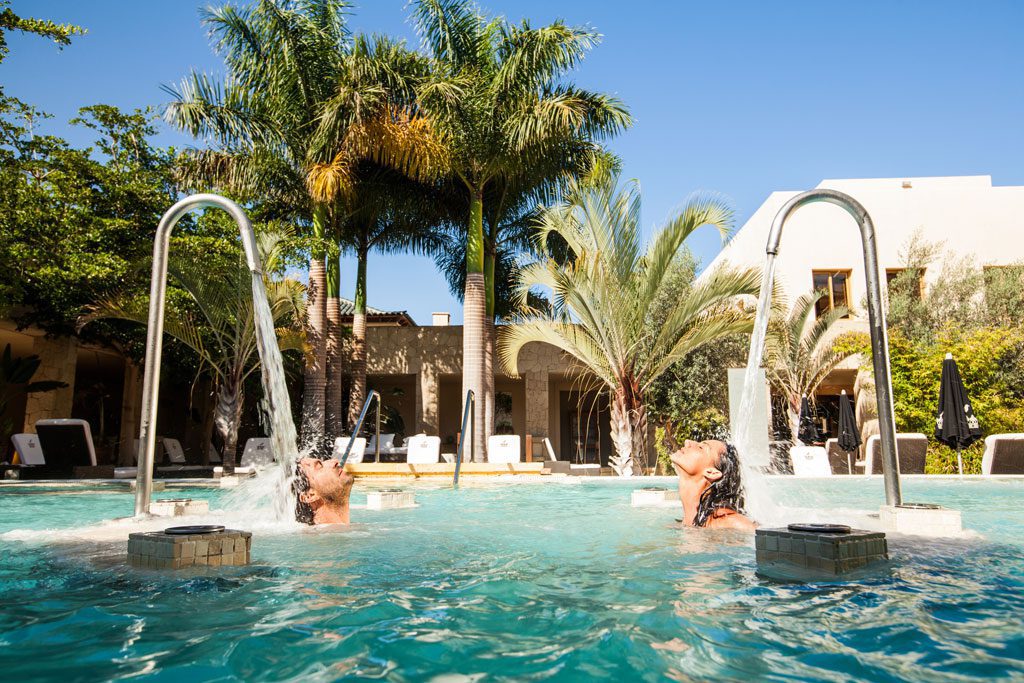 tenerife, fietsen in tenerife, fietsen in spanje, fietsen op tenerife, rustdag, in de bossen, bos, bosjes, rusten, relax, spa, ontspannen, bahia del duque