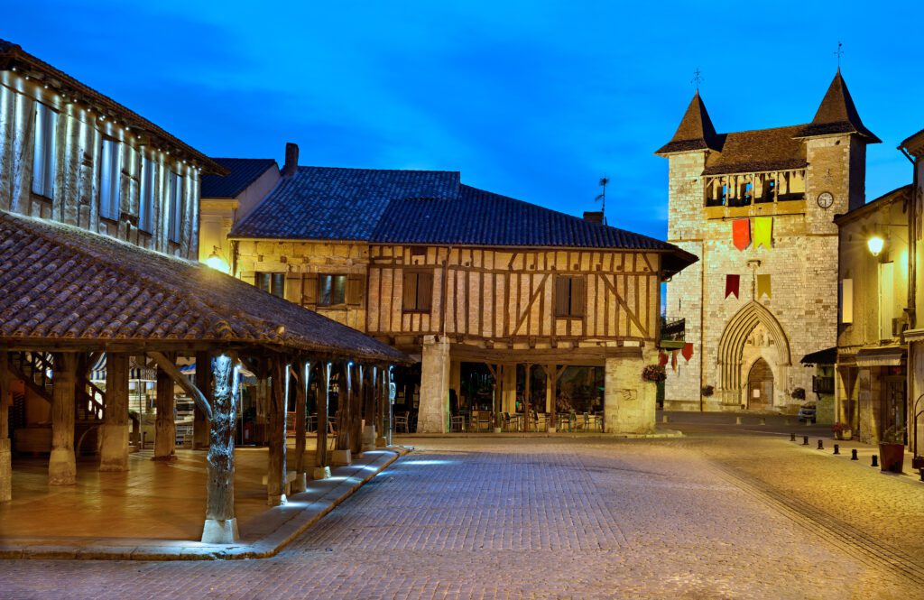villereal, fietsen in frankrijk, fietsen in lot-et-garonne, fietsen, frankrijk, france, cycling, cyclisme, cycle, french cycling, village, plus beaux villages de france