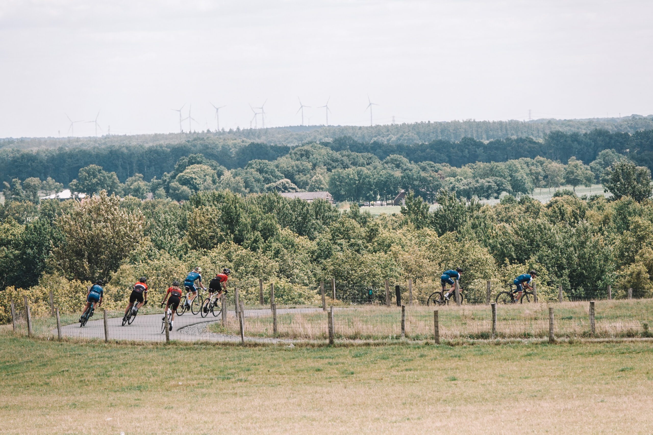 fietsen in Drenthe, Drenthe, fiets, op fietse, fietsvakantie drenthe, wielrenvakantie drenthe, VAM, VAM-berg, VAM berg, klimmen in drenthe, fietsklim drenthe, nynke cupures, 4800cm boven NAP, 4800cm, dalen, klimclinic, col du vam, Col, VAM-col, Mathieu