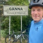 ganna, fietsen, etxeondo, bedevaart, valganna, lombardia, lombardijen, fietsen in lombardijen, fietsen in italie, ciclismo in lombardia