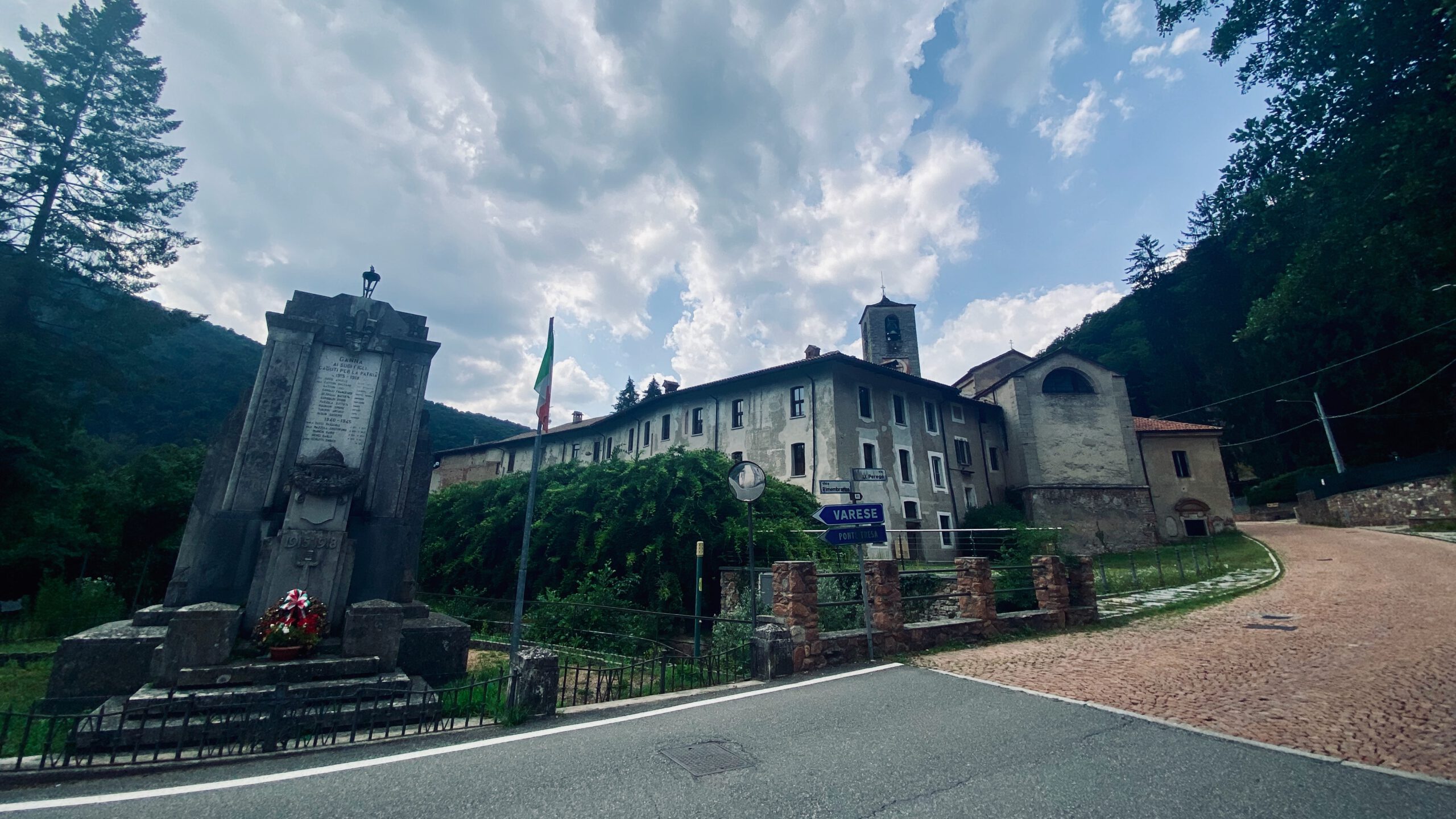 ganna, valganna, lombardia, fietsen, cycling, filippo ganna, luigi ganna, ganna ciclismo, ciclismo, luigi ganna pellegrinaggio