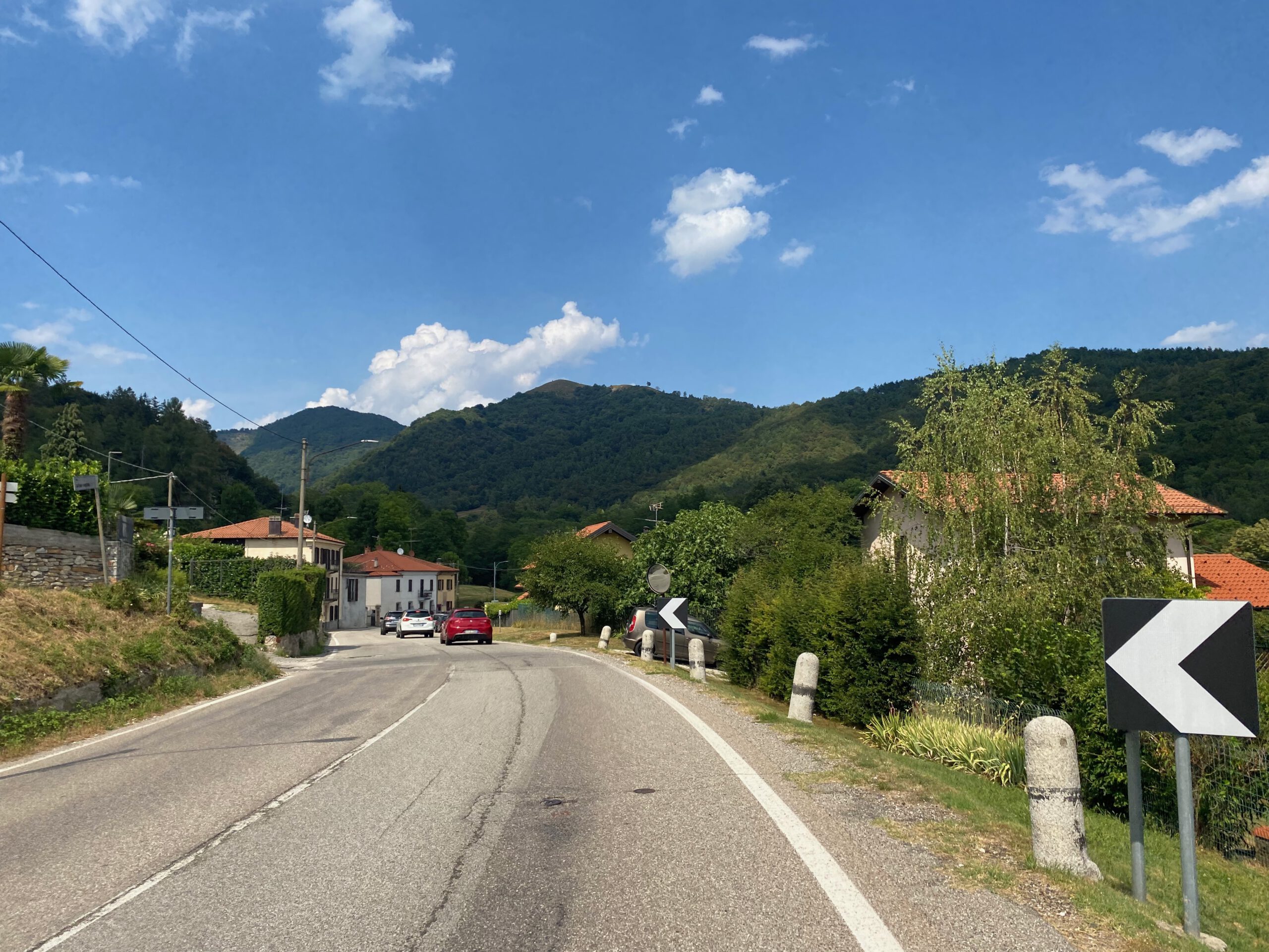 op zoek naar ganna in lombardijen, ganna, valganna, fietsen in lombardijen
