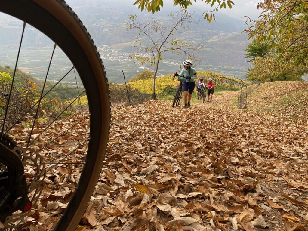 gravel, bolzano, italië, fietsen in italië, gravelen in Italië, gravelen in dolomieten, dolomiti gravel, dolomieten gravel, gravel bolzano, fietsvakantie bolzano, fiets bolzano, gravelfiets, fietsvakantie bolzano, fiets bolzano, gravelfiets, gravelvakantie, bikepacking
