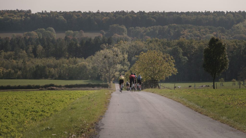 fietsen in luxemburg, wielrennen in luxemburg, luxemburg in een notendop
