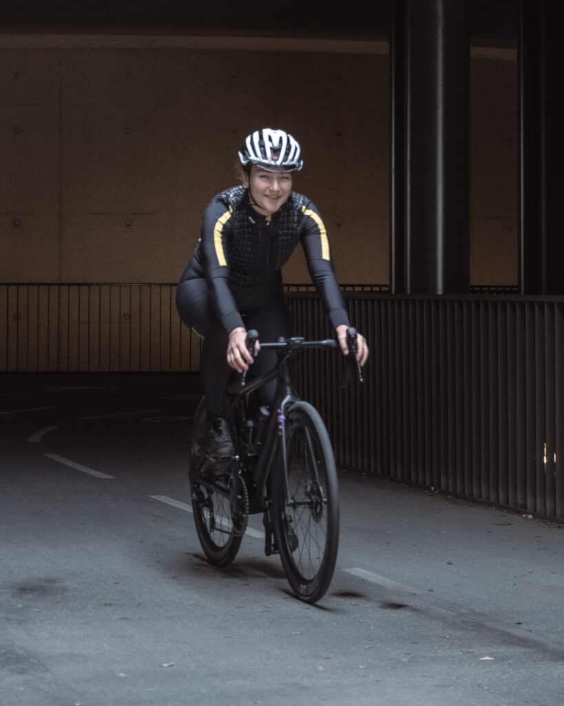 etxeondo, emma de fraiture, fietsen in luxemburg, tunnel, fietsen, luxemburg, wielrennen, wielrenfiets, wielrenvakantie luxemburg, fietsvakantie luxemburg