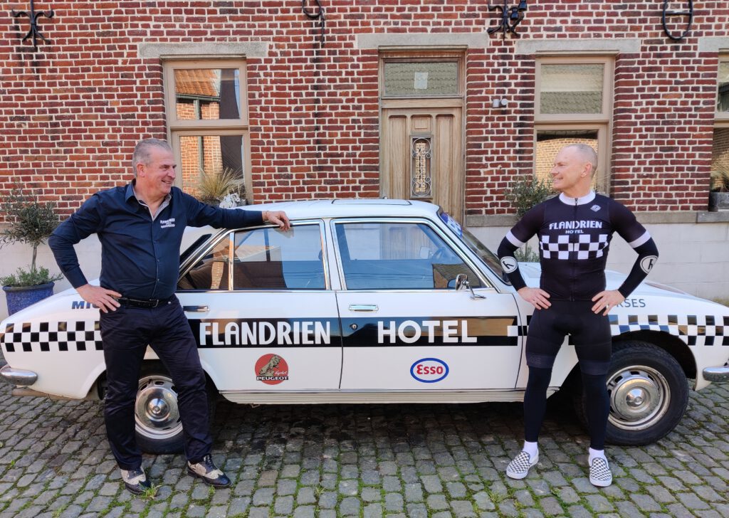 jamie, bernard, jamie anderson, bernard moerman, flandrien hotel