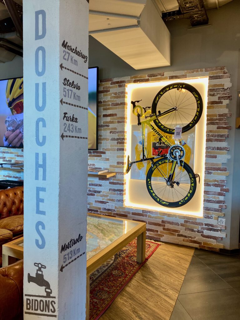 interieur, tete de course, fietsen in nyon, fietsen in vaud, fietsen in zwitersland