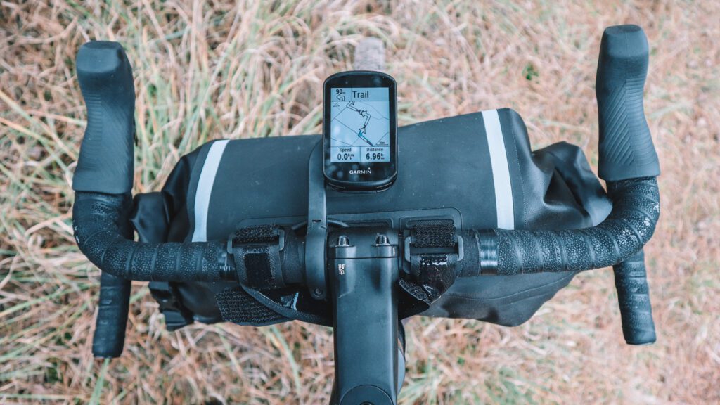 SKS germany, bikepacking tas, bikepacking