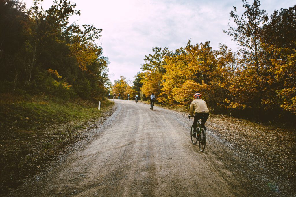 cycling, toscane, gravel, fietsen, wielrennen toscane, toscane wielrennen, le vie del bike, tuscany cycling, gravel tuscany, gravel biking