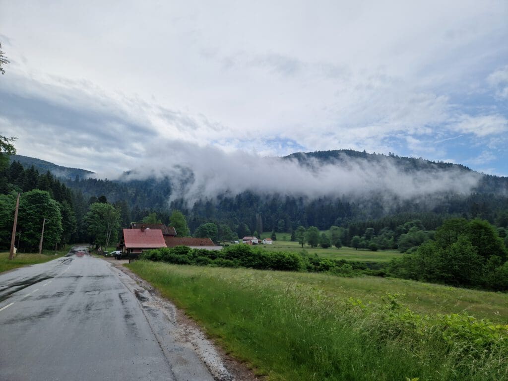 ballon d'alsace, fietsen in frankrijk, frankrijk, vogezen, fietsen in de vogezen, fietsen in de elzas, elzas, racefietsen frankrijk