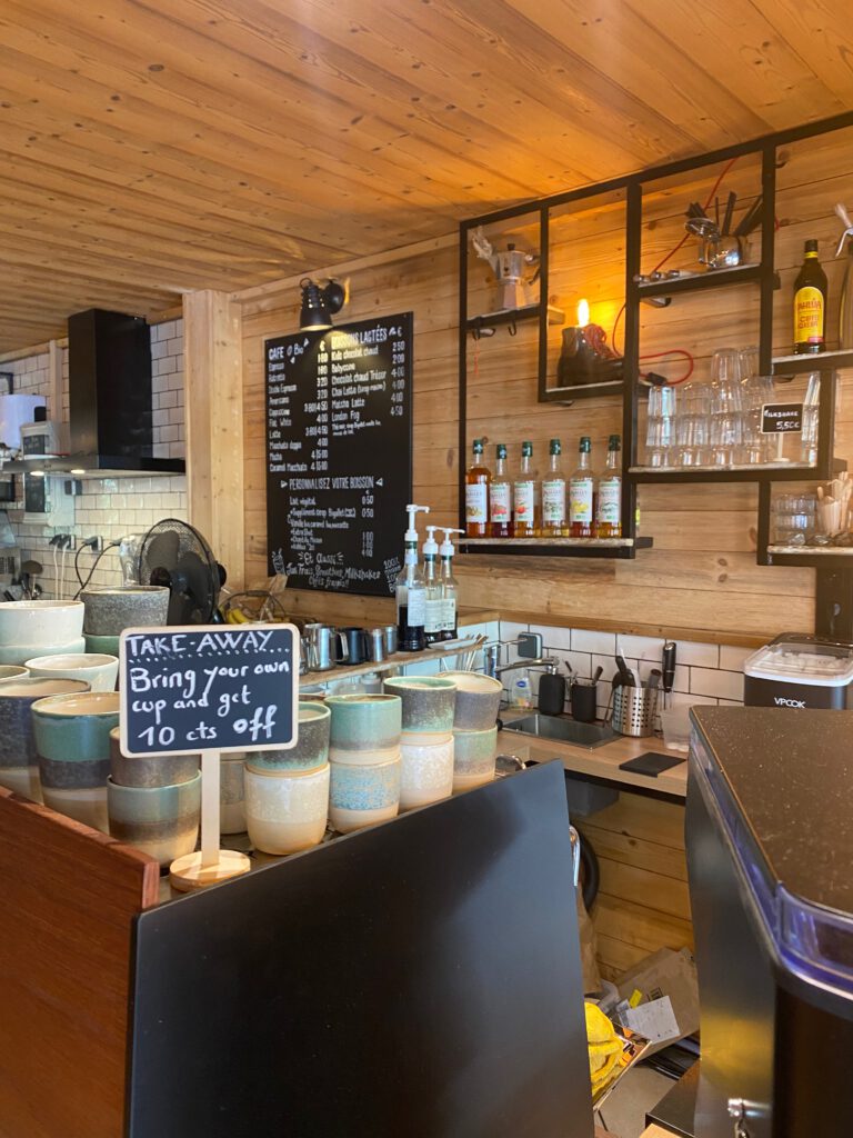 The shed, le grand bornand, fietsen in frankrijk, fietsen in savoie mont blanc