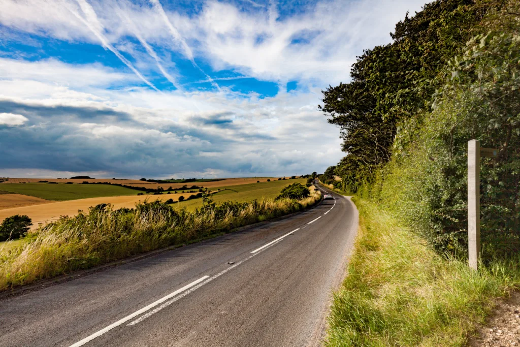 5 alternatieve beklimmingen voor Box Hill