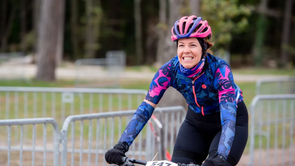 Grootse fietsavonturen zijn niet alleen voor de beukers