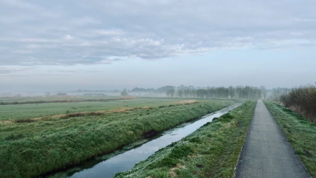 fietsen in Noord-Drenthe, fietsroute noord-drenthe, noord drenthe fietsen, fietsen in Drenthe, Drenthe fietsroutes, fietsroutes noord-drenthe