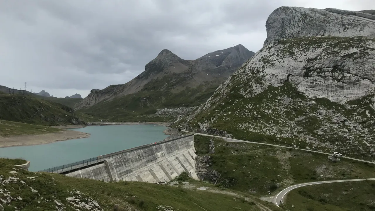 col du sanetsch