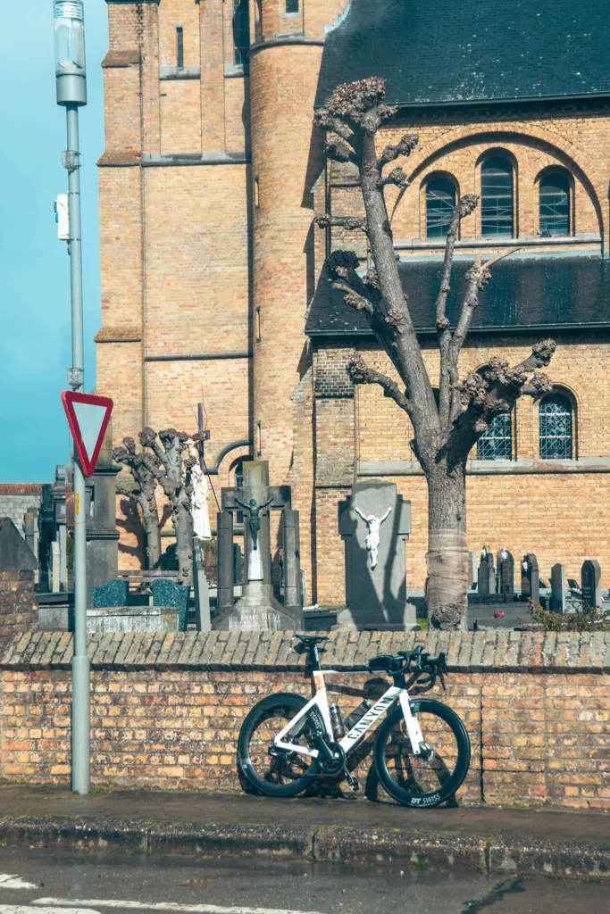 route gent-wevelgem, fietsen in vlaanderen, fietsen in België,