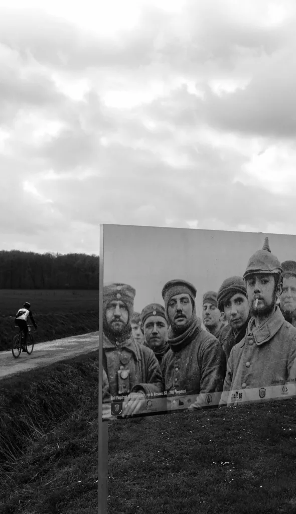 plugstreets, in flanders fields