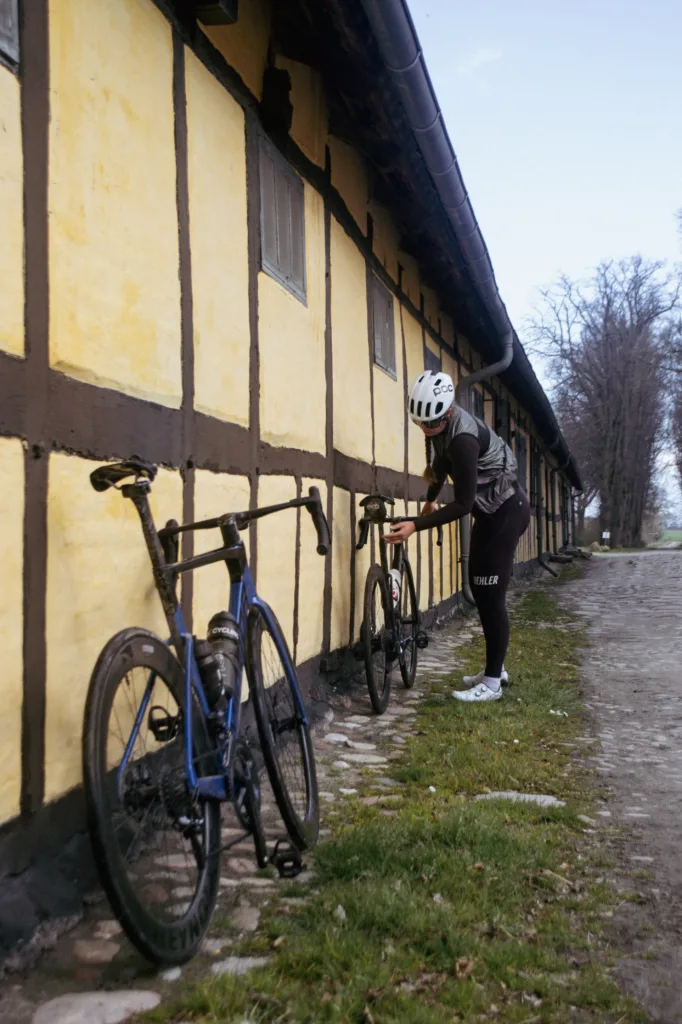 meride fietsen, denemarken, fietsen in Denemarken, fietsen op Funen, fietsen op fyn