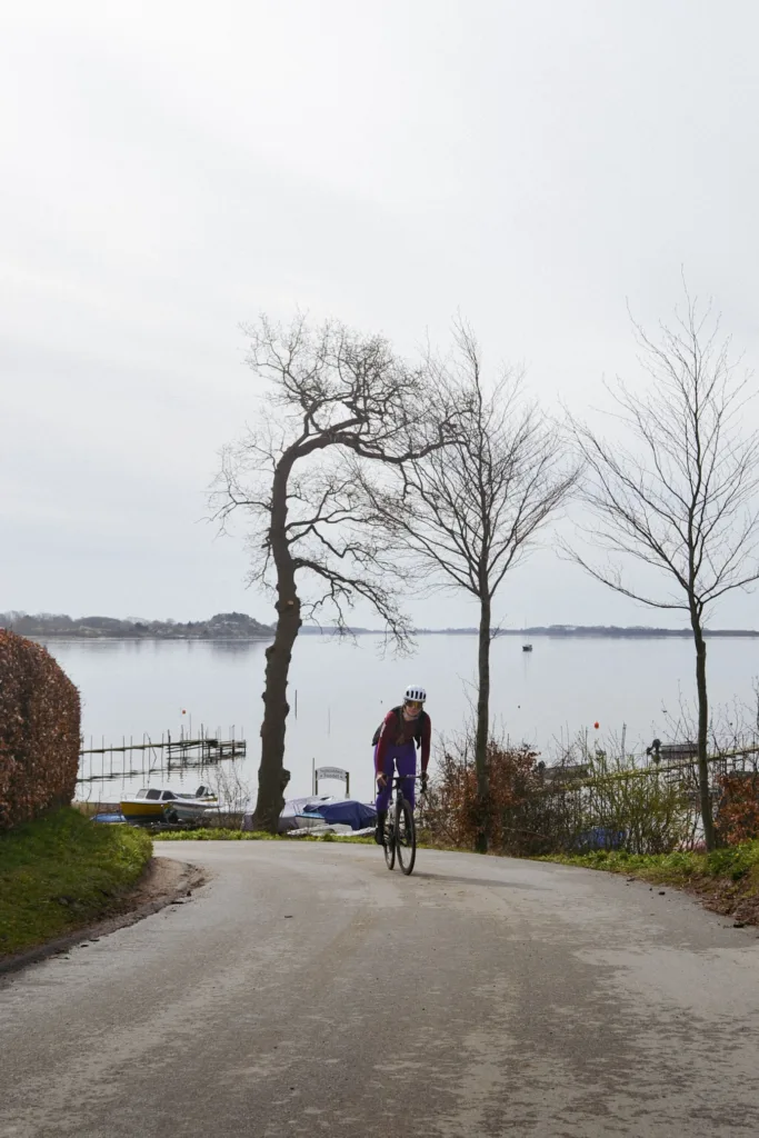 Herregårdsruten: fietsen op Funen