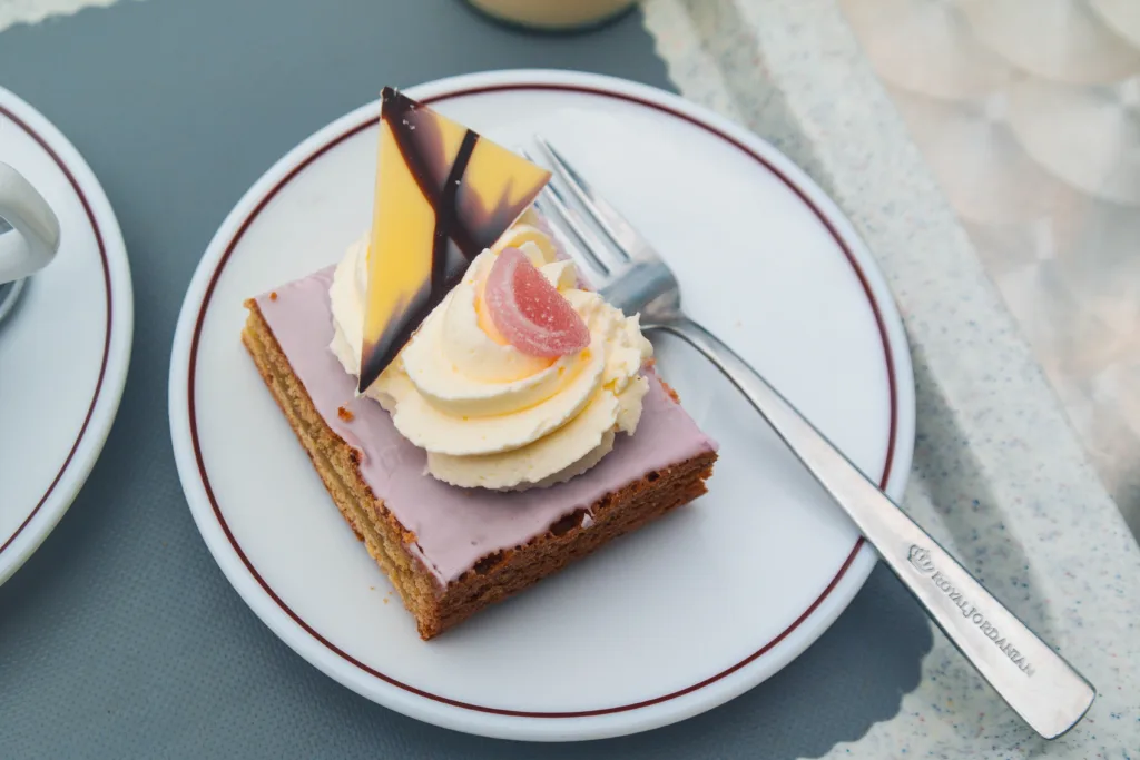 oranjekoek
