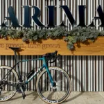Arima hotel, fiets, giant bikes, baskenland, spanje