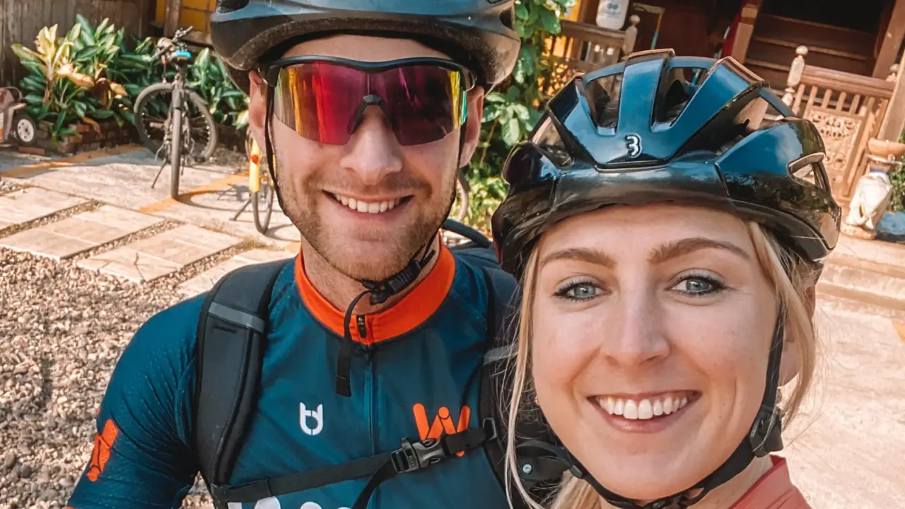 fietsen, bikepacking thailand, thailand biking, fietsen in thailand