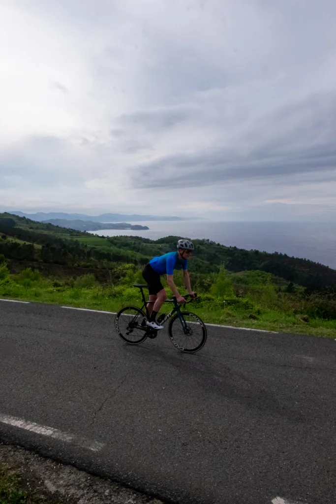 grand depart baskenland, sander kolsloot