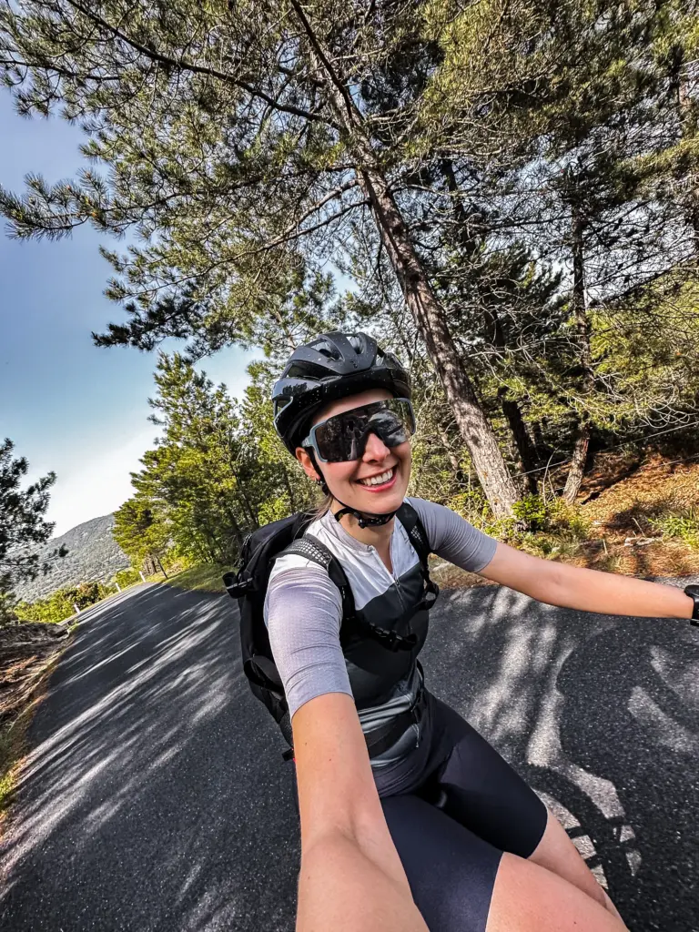 Fietsen in de Pyrénéés-Orientales