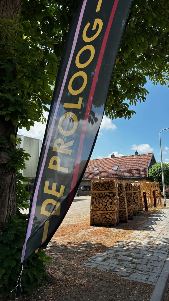 Fietscafé De Proloog