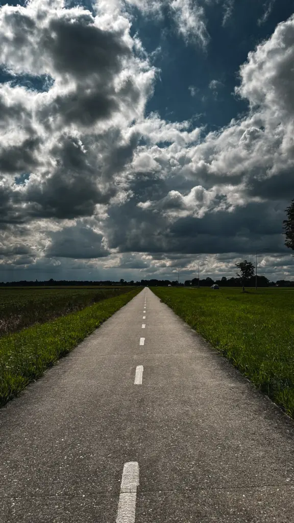 Fietsroute in Drenthe: Ode aan de Drentsche dorpen