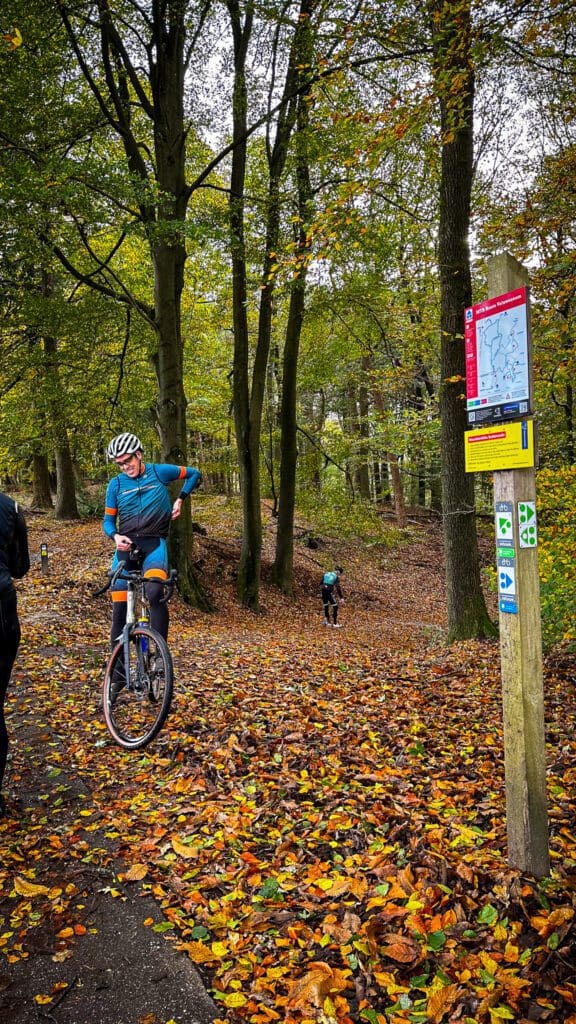 Ontdek de Voordelen van een fietsclinic