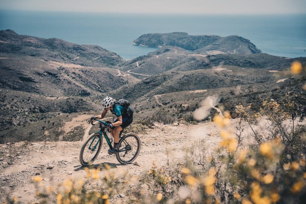 gravelevents europa, meerdaagse gravel events, traka